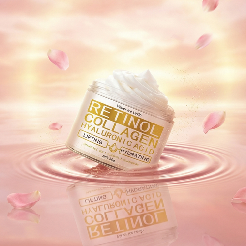 Crème régénérante post-infusion Glovinna