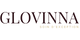 Logo Glovinna — Soin d'exception